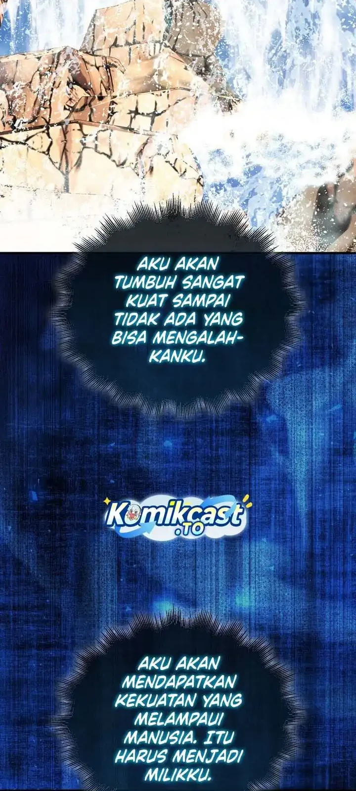 Sleeping Ranker Chapter 152 - halaman 33