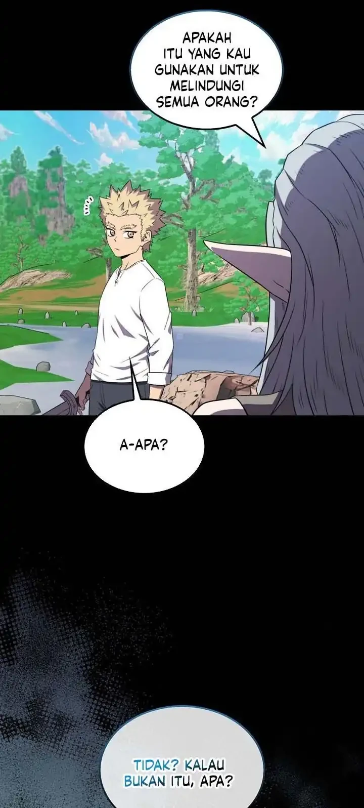 Sleeping Ranker Chapter 152 - halaman 37