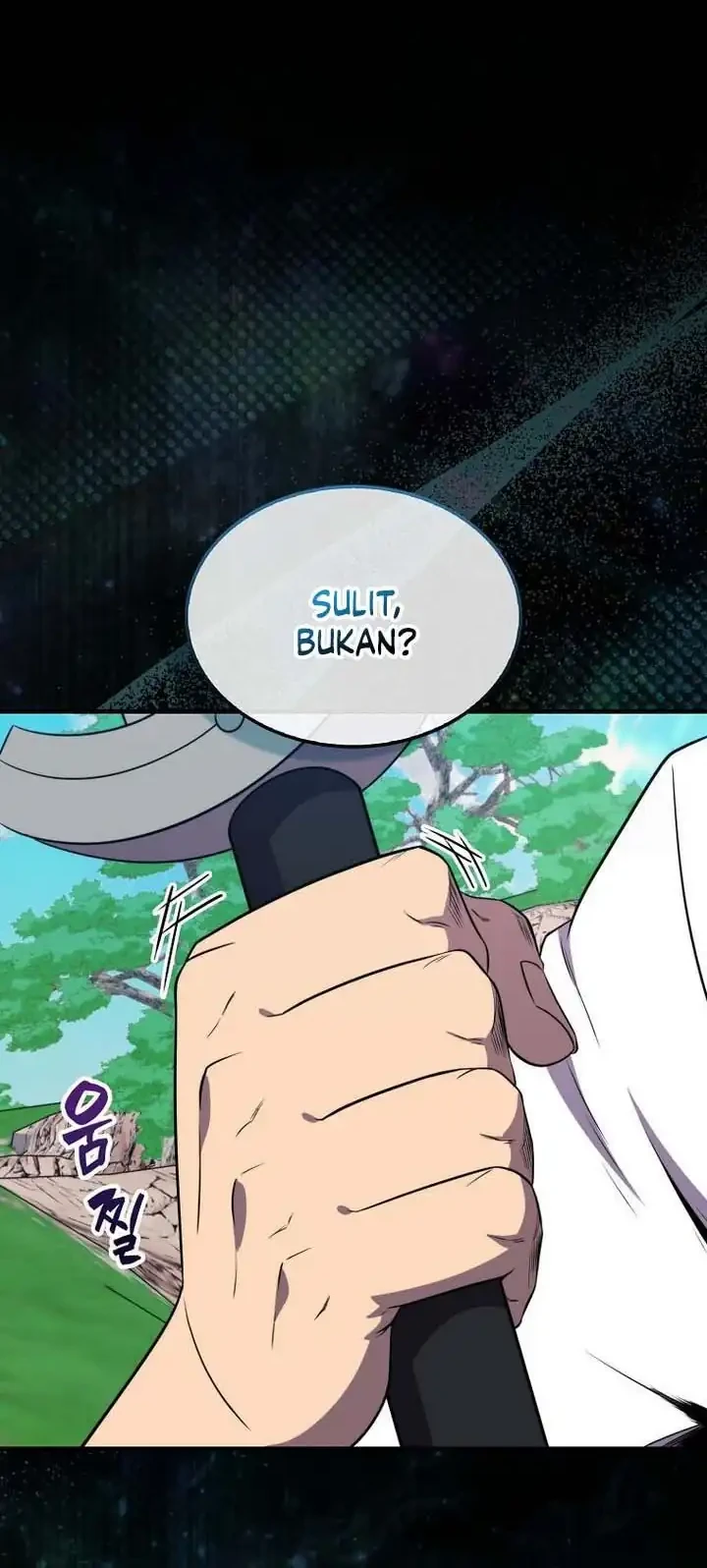 Sleeping Ranker Chapter 152 - halaman 39