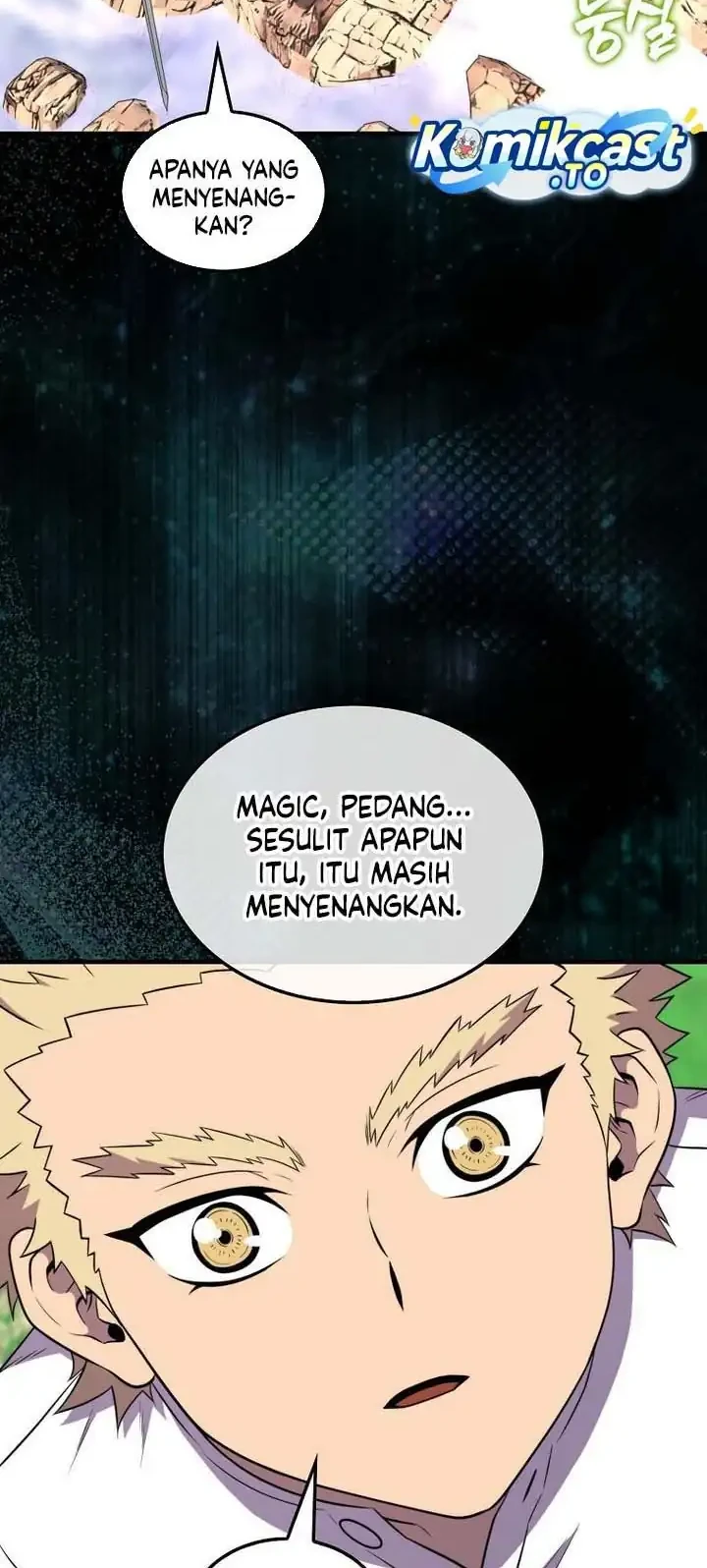 Sleeping Ranker Chapter 152 - halaman 41