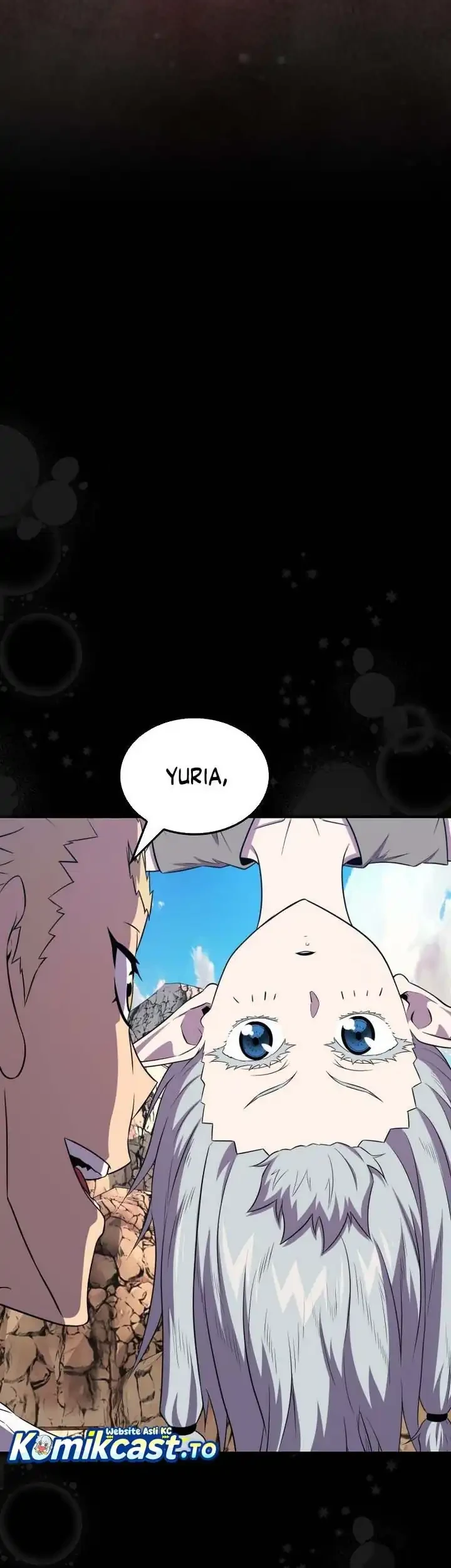 Sleeping Ranker Chapter 152 - halaman 46