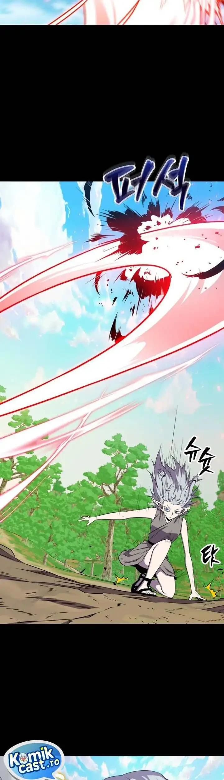 Sleeping Ranker Chapter 152 - halaman 54