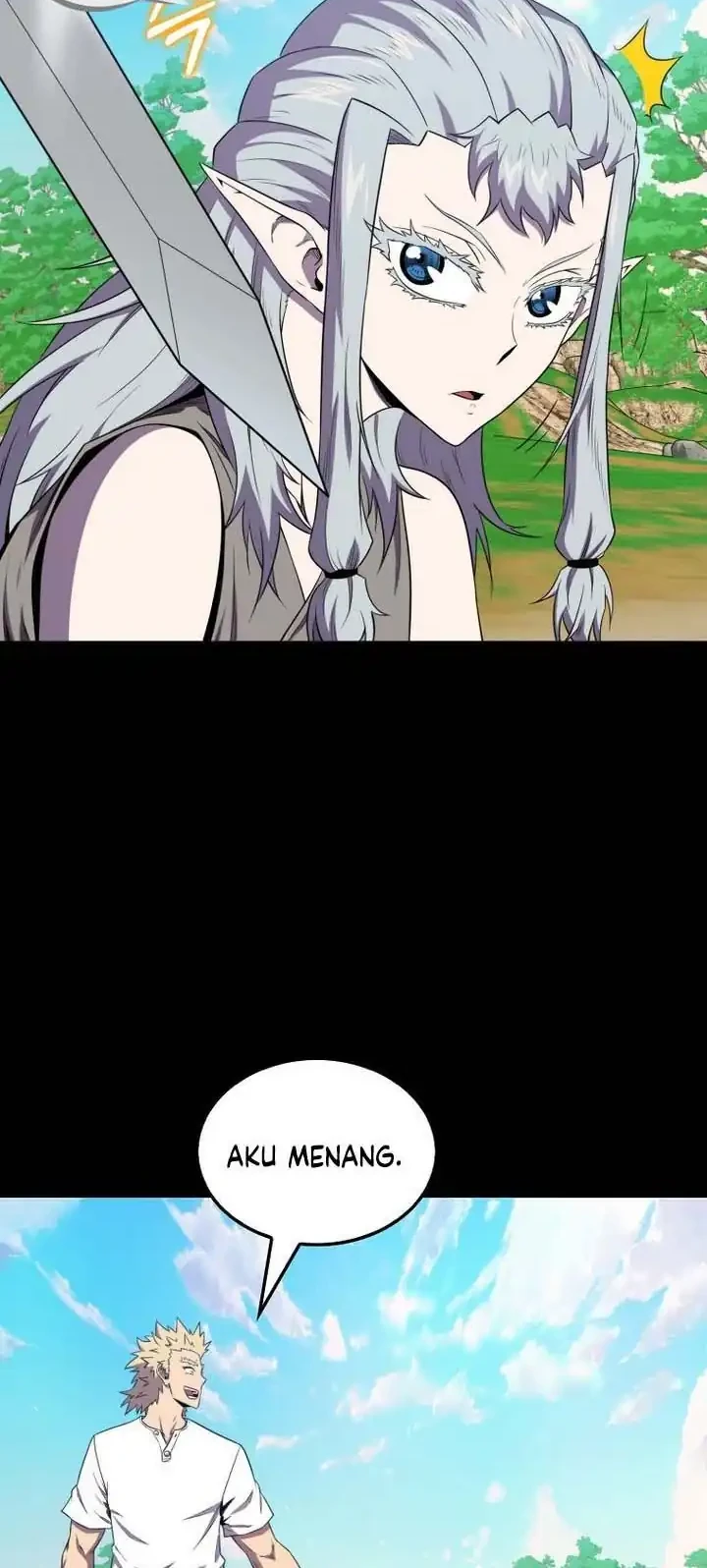 Sleeping Ranker Chapter 152 - halaman 55