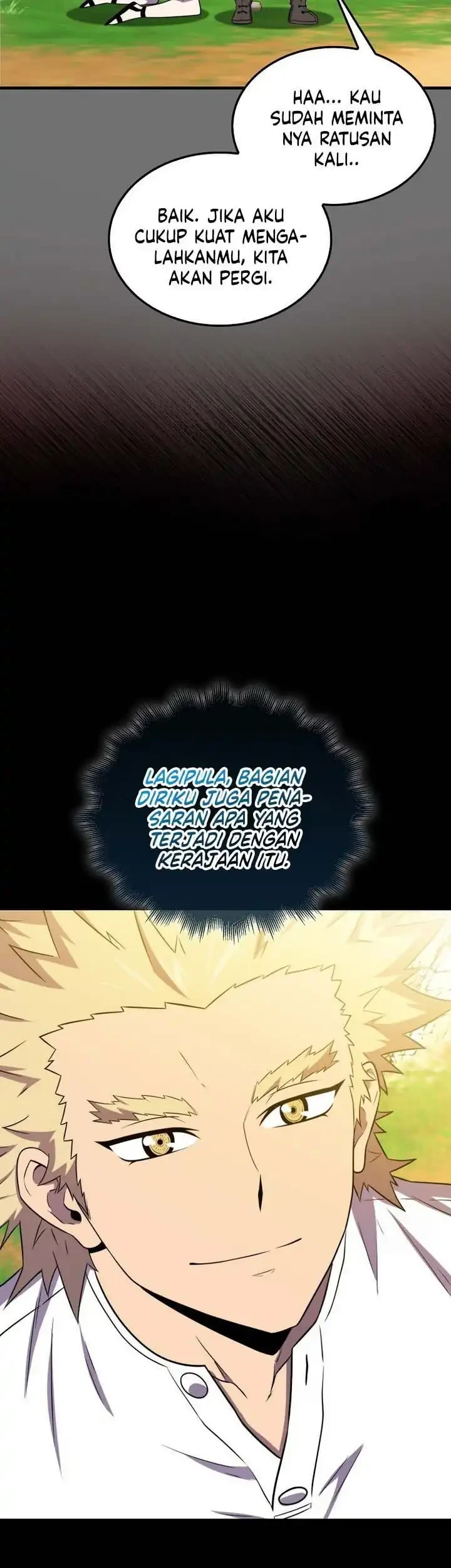 Sleeping Ranker Chapter 152 - halaman 58
