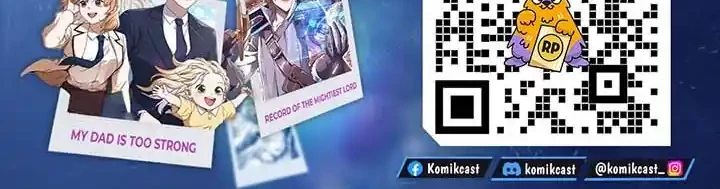 Sleeping Ranker Chapter 152 - halaman 61