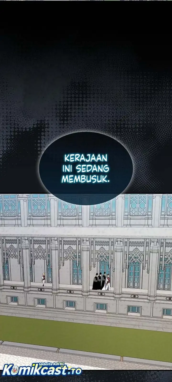 Sleeping Ranker Chapter 152 - halaman 7