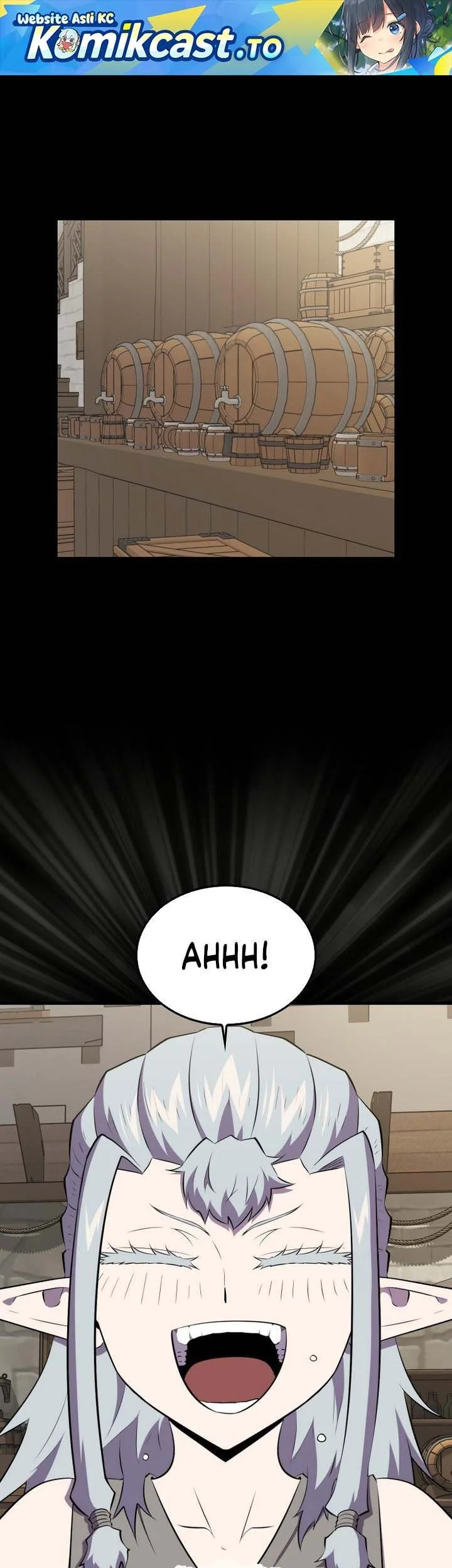 Sleeping Ranker Chapter 153 - halaman 1