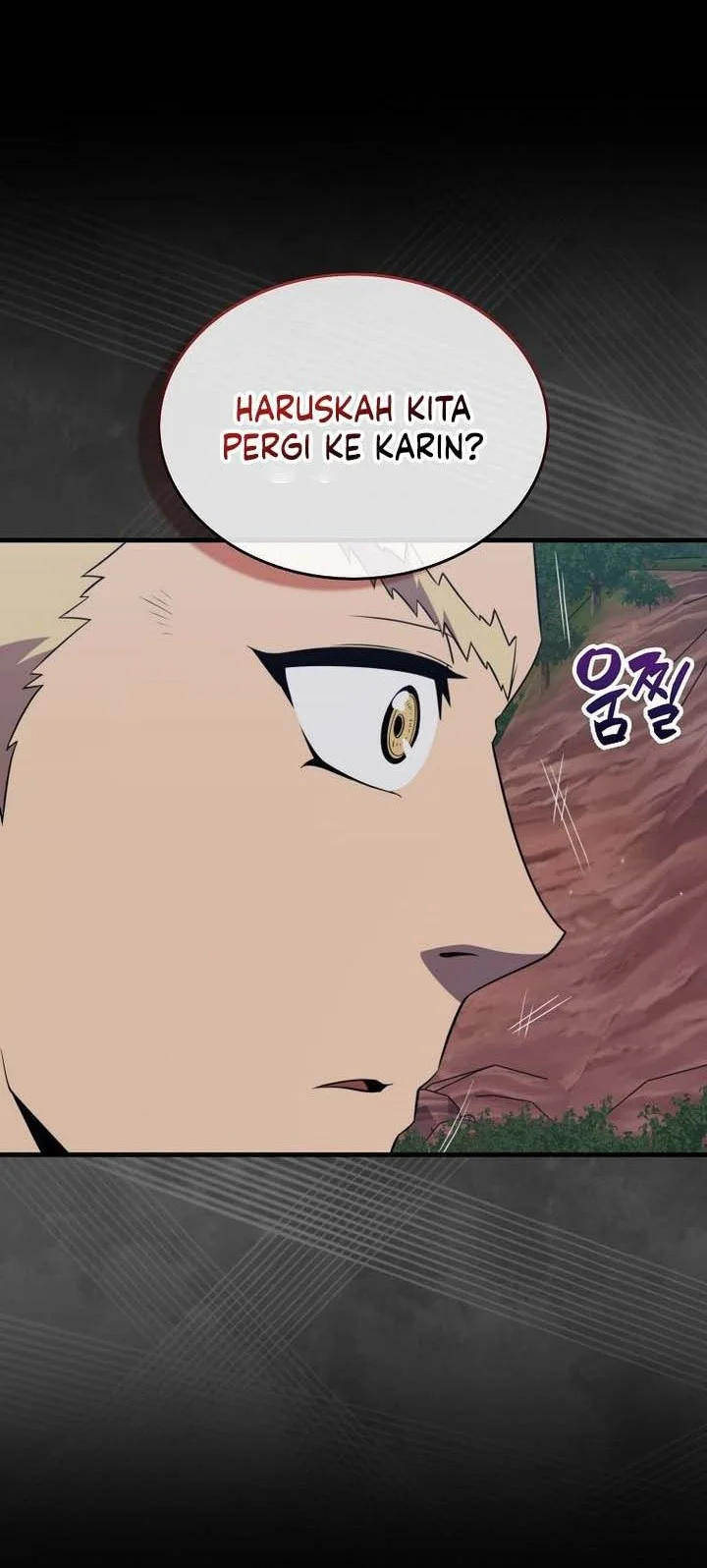 Sleeping Ranker Chapter 153 - halaman 10
