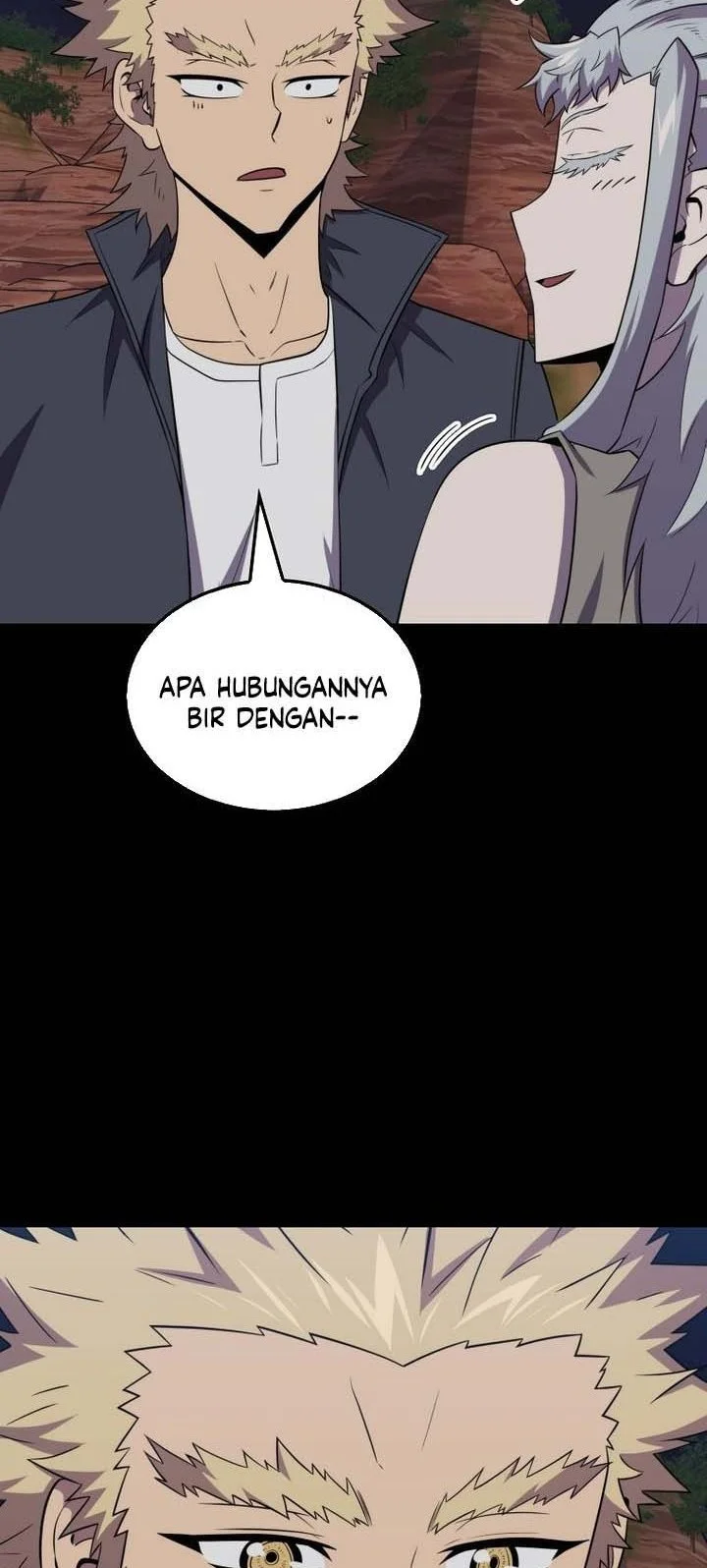 Sleeping Ranker Chapter 153 - halaman 12