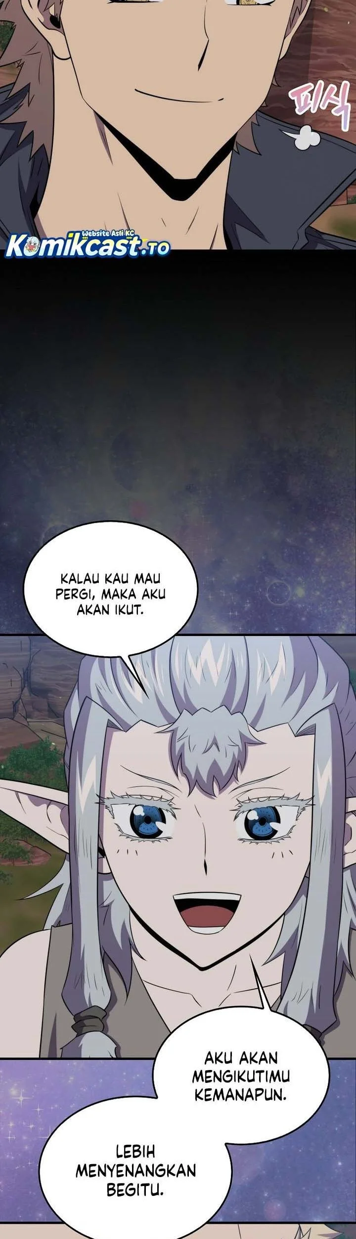 Sleeping Ranker Chapter 153 - halaman 13