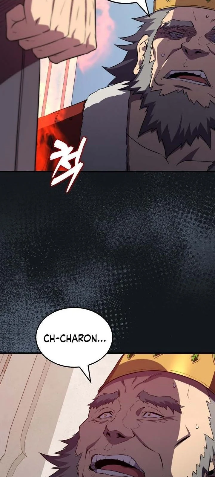 Sleeping Ranker Chapter 153 - halaman 24