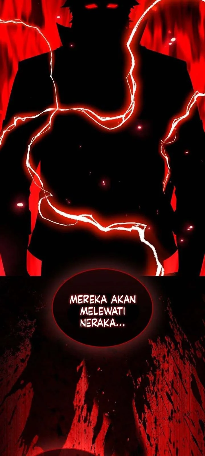 Sleeping Ranker Chapter 153 - halaman 30