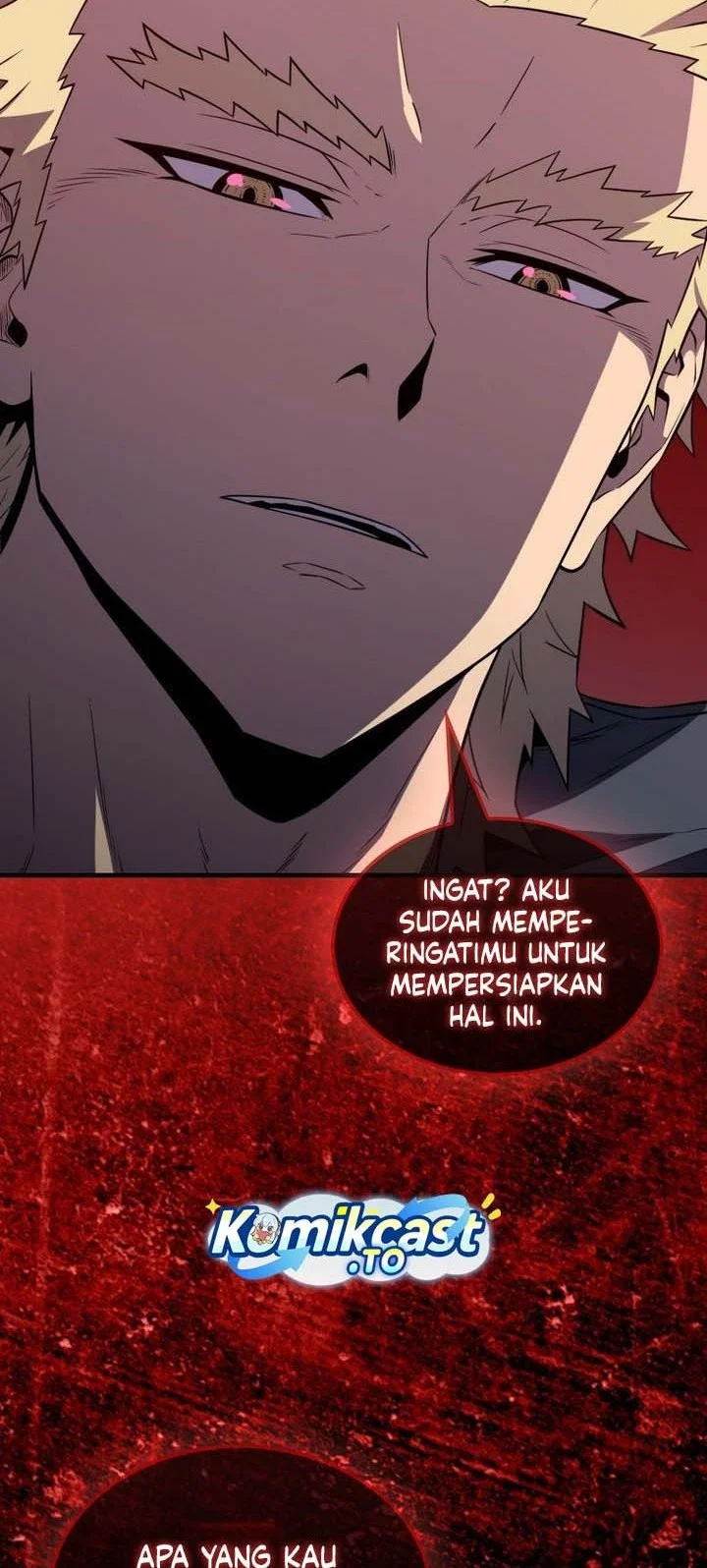 Sleeping Ranker Chapter 153 - halaman 32