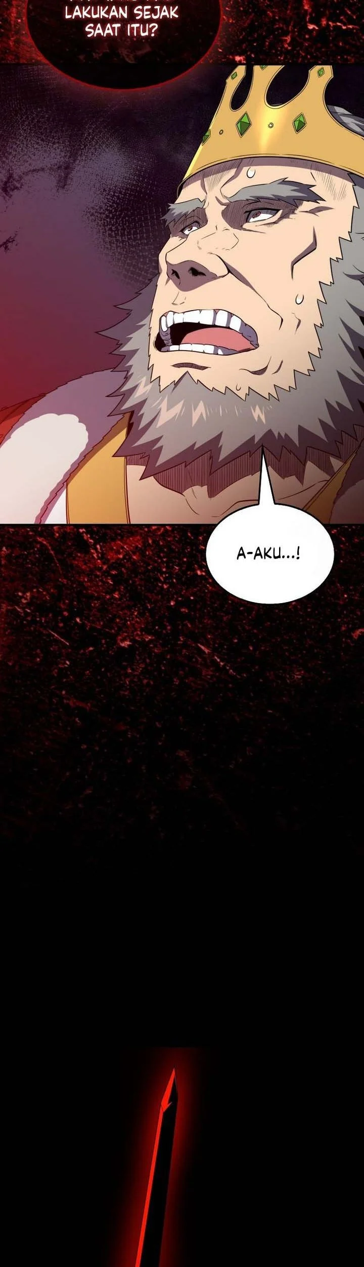 Sleeping Ranker Chapter 153 - halaman 33