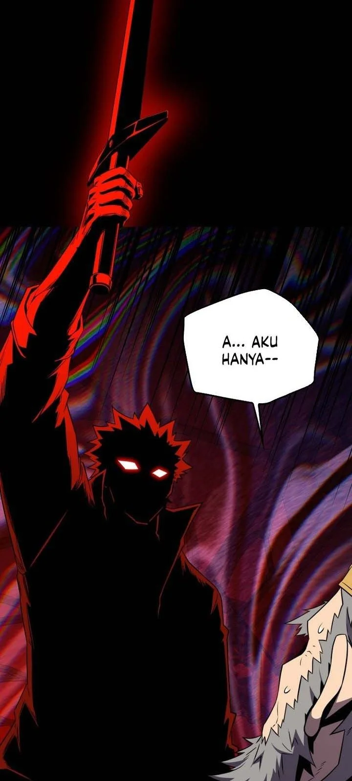 Sleeping Ranker Chapter 153 - halaman 34