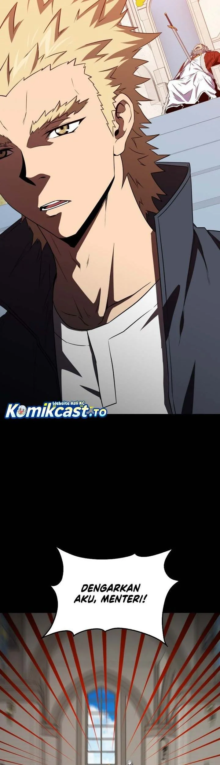 Sleeping Ranker Chapter 153 - halaman 37