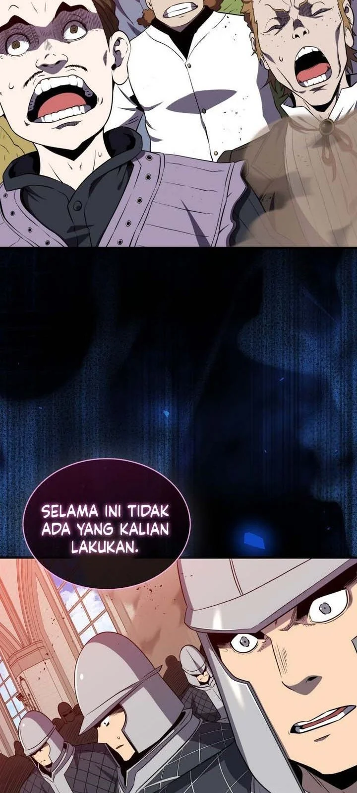 Sleeping Ranker Chapter 153 - halaman 42