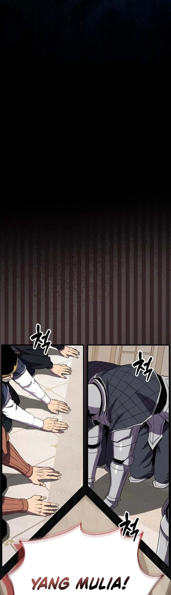 Sleeping Ranker Chapter 153 - halaman 45