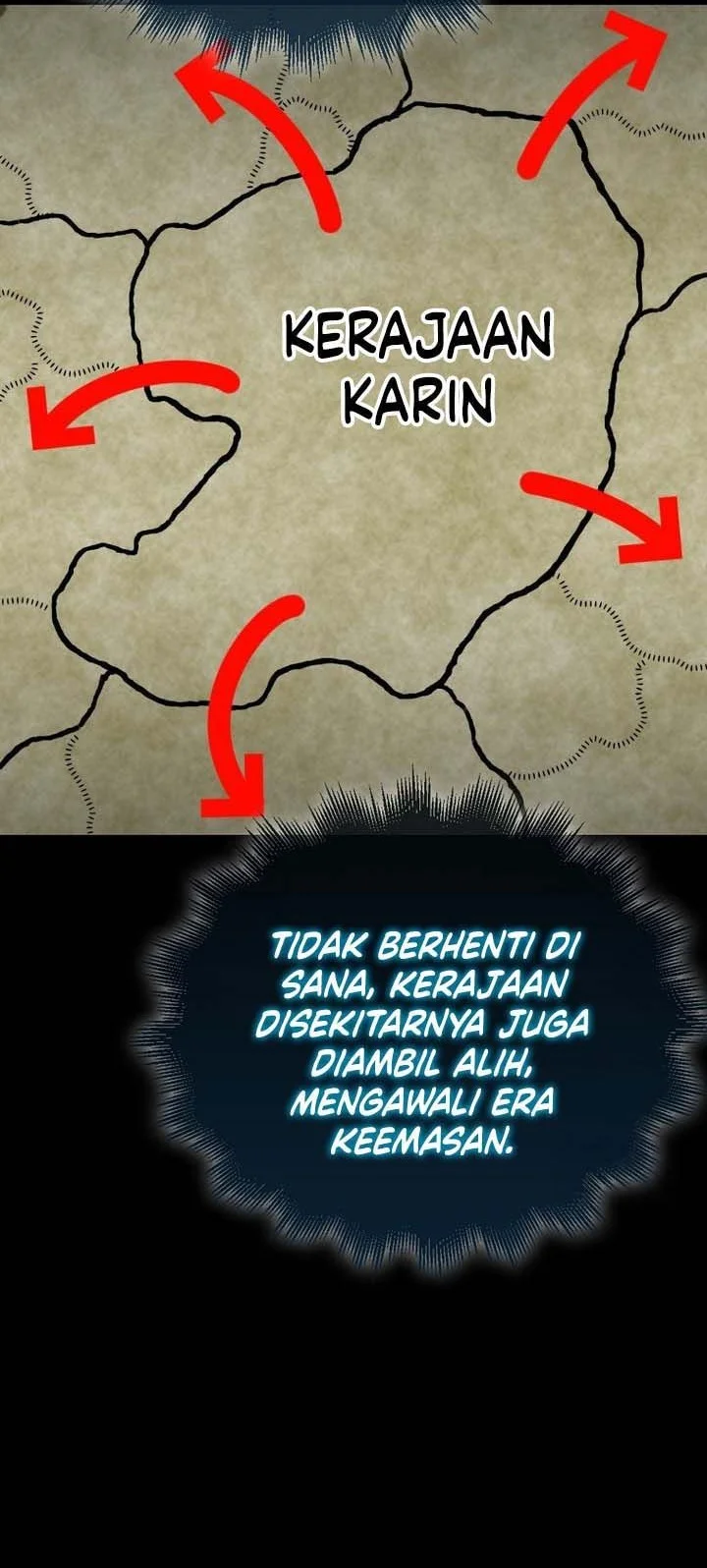Sleeping Ranker Chapter 153 - halaman 48