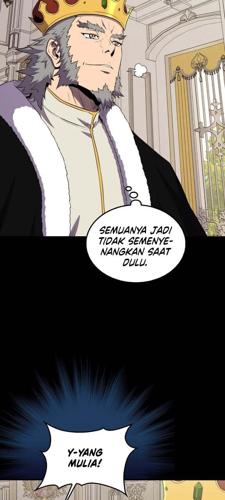 Sleeping Ranker Chapter 153 - halaman 52