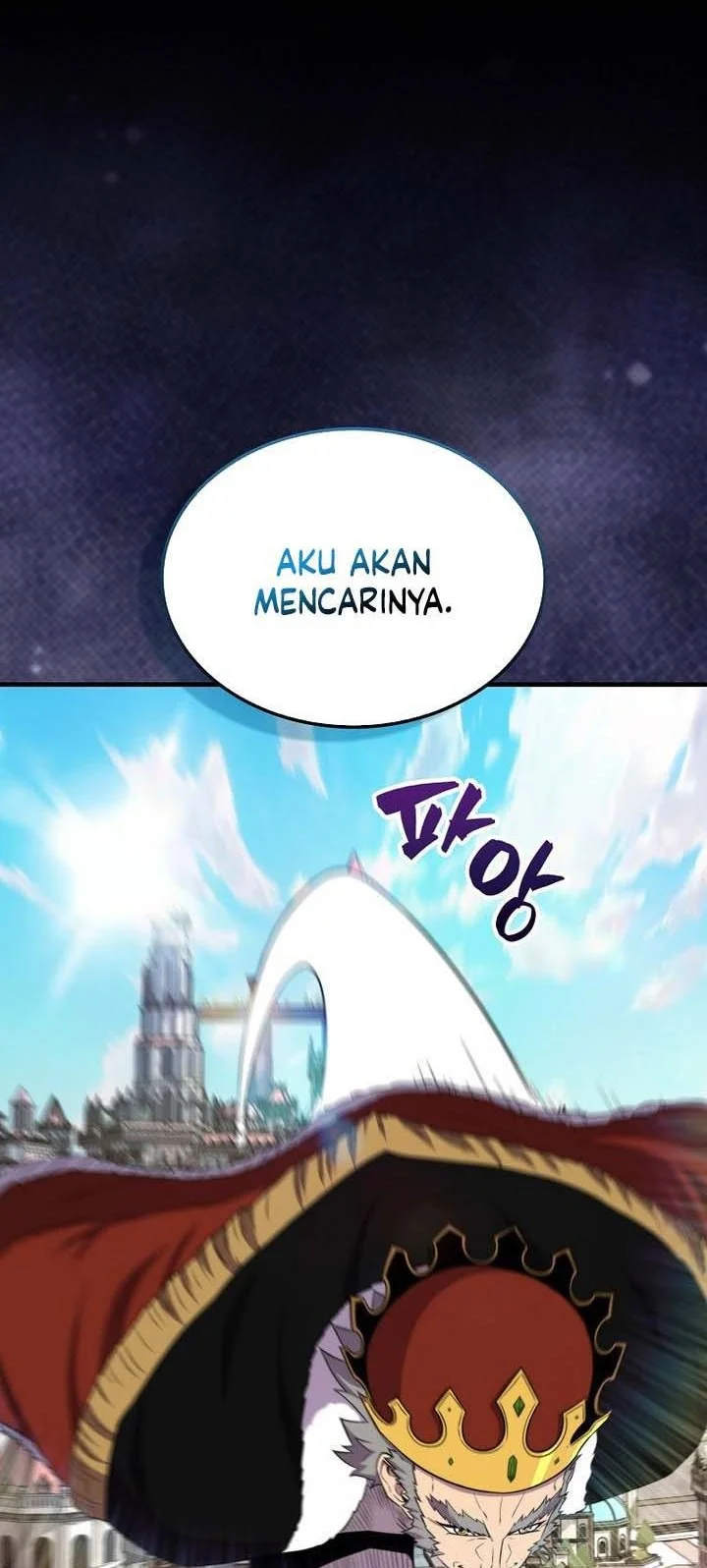 Sleeping Ranker Chapter 153 - halaman 54