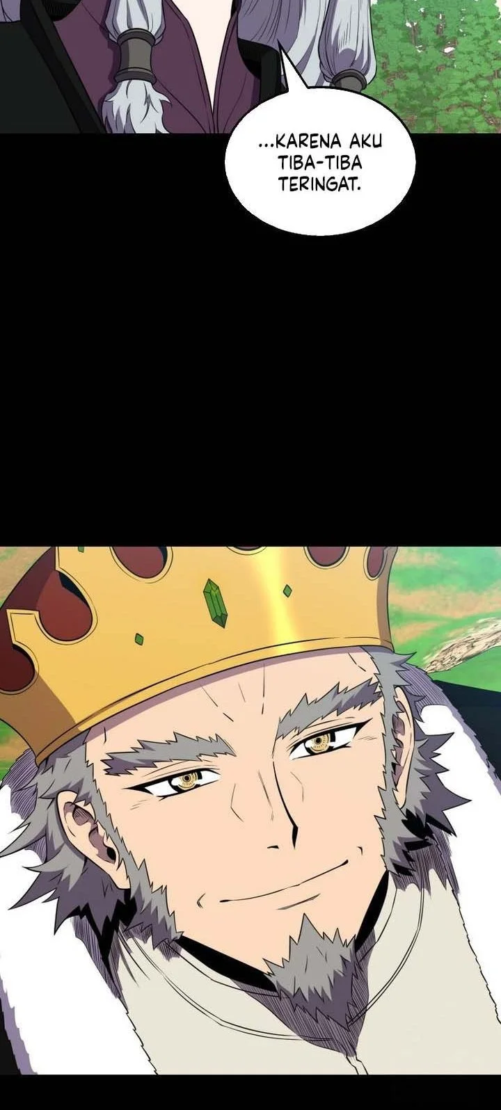 Sleeping Ranker Chapter 153 - halaman 58