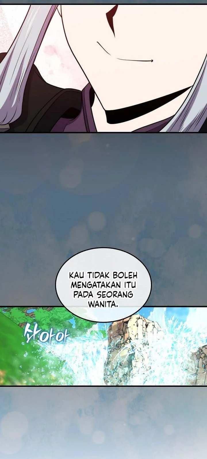 Sleeping Ranker Chapter 153 - halaman 60