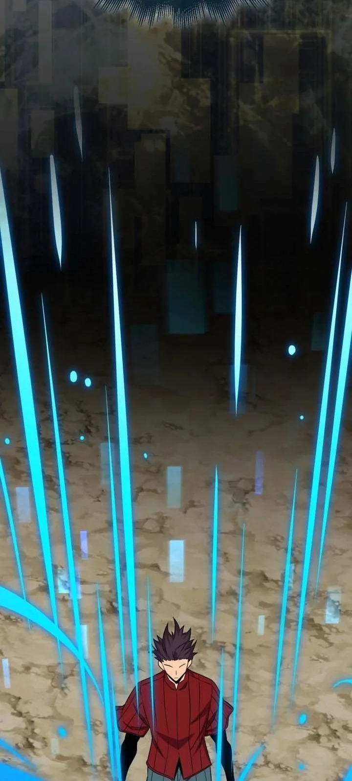 Sleeping Ranker Chapter 154 - halaman 14