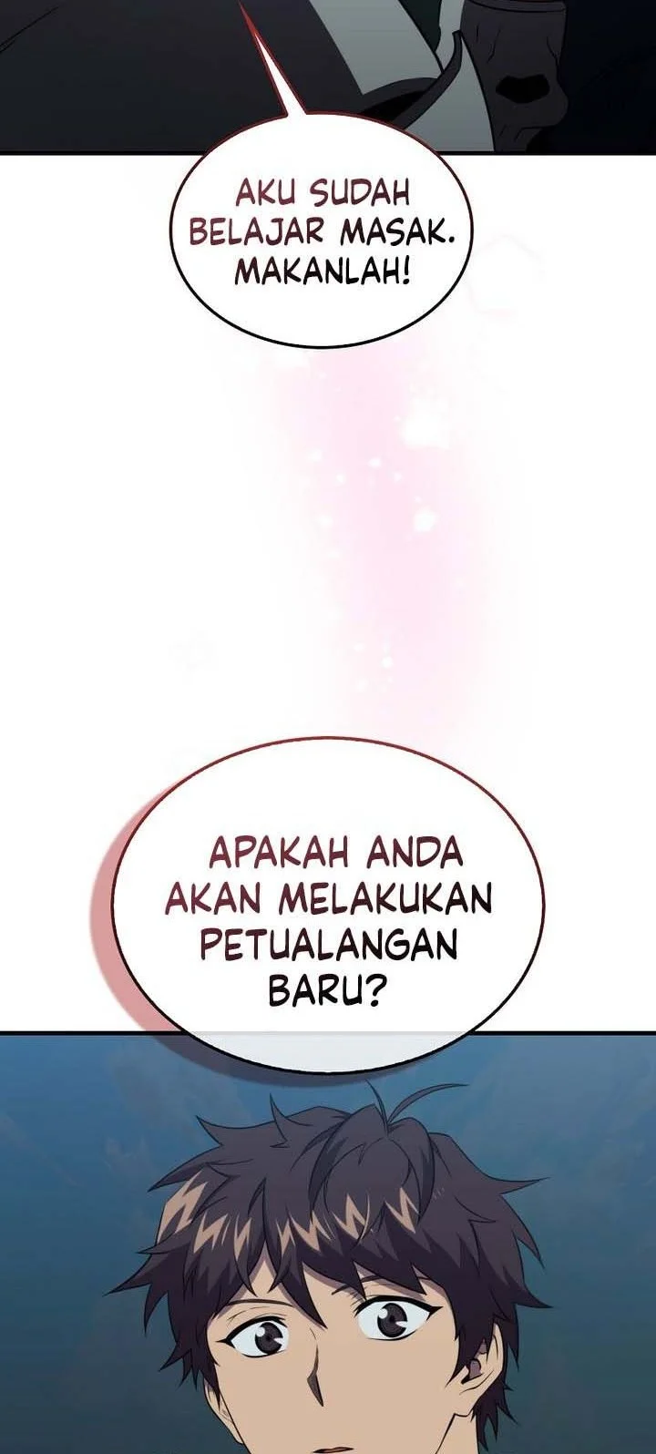 Sleeping Ranker Chapter 154 - halaman 26