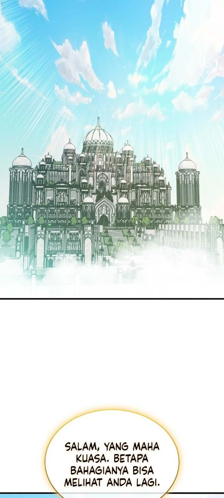 Sleeping Ranker Chapter 154 - halaman 32