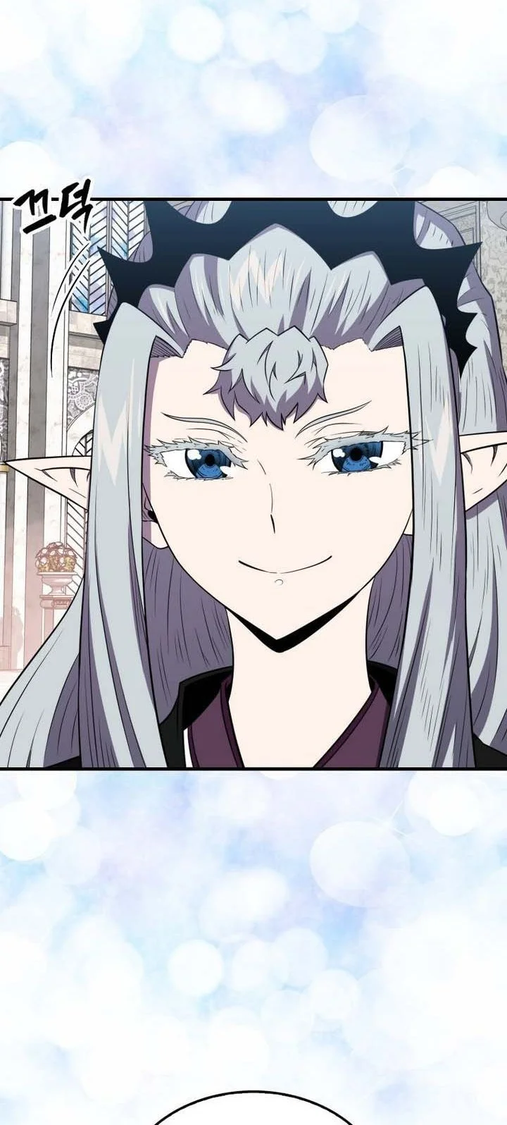 Sleeping Ranker Chapter 154 - halaman 38