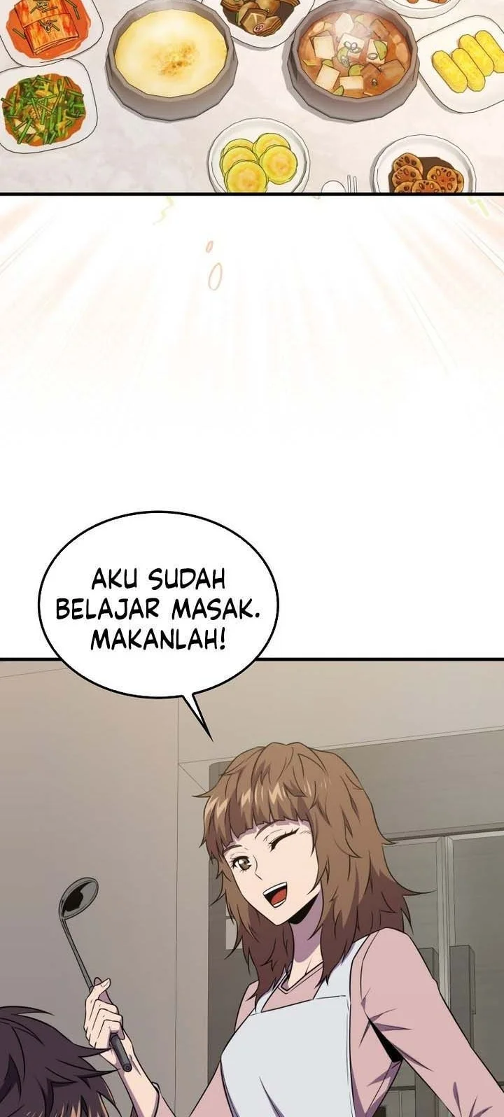 Sleeping Ranker Chapter 154 - halaman 4