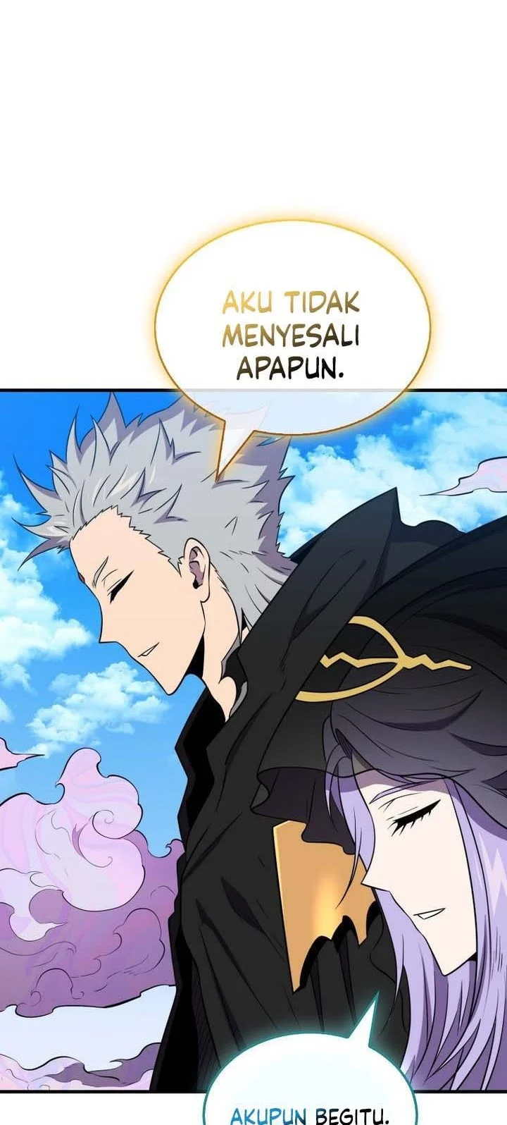 Sleeping Ranker Chapter 154 - halaman 46