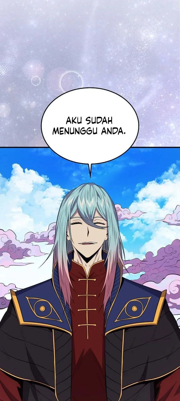 Sleeping Ranker Chapter 154 - halaman 52