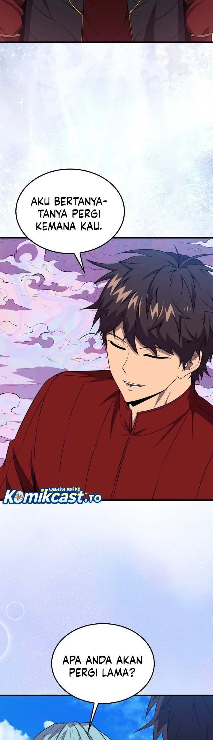 Sleeping Ranker Chapter 154 - halaman 53