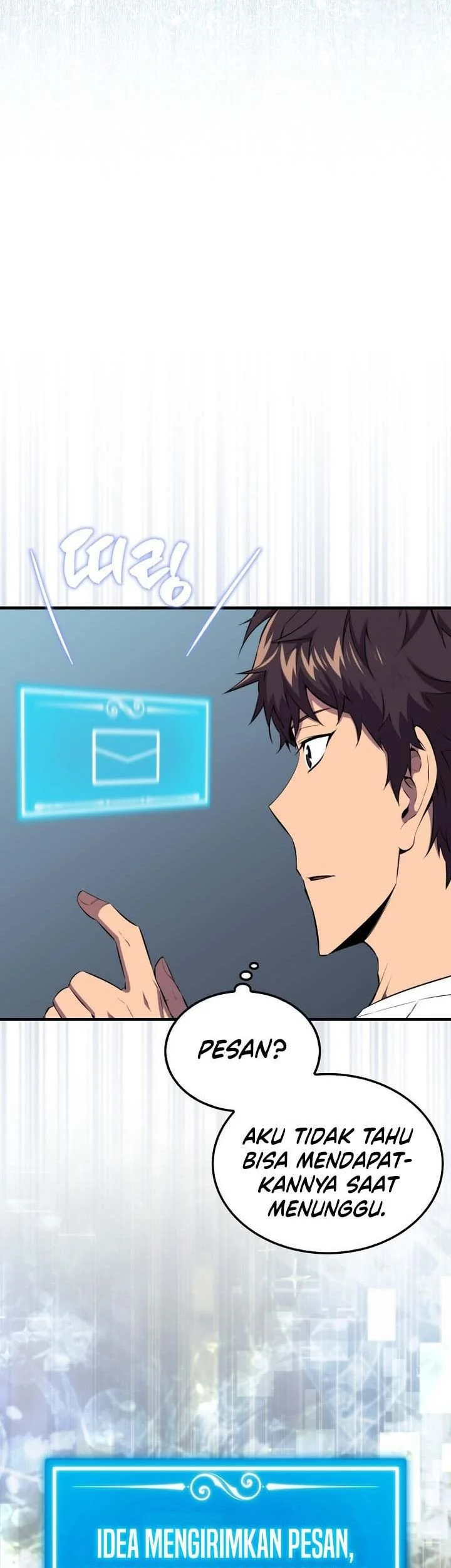Sleeping Ranker Chapter 154 - halaman 61