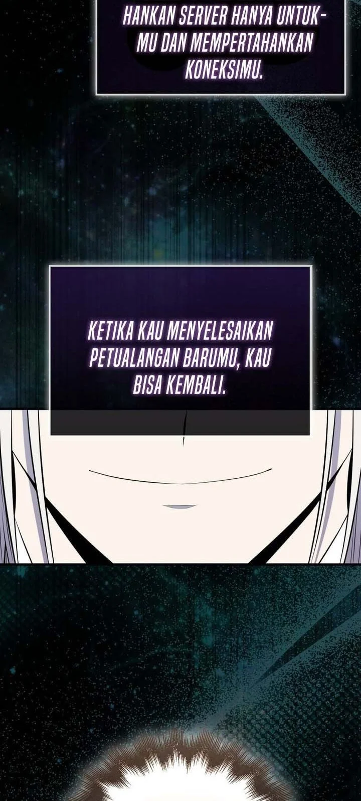 Sleeping Ranker Chapter 154 - halaman 64