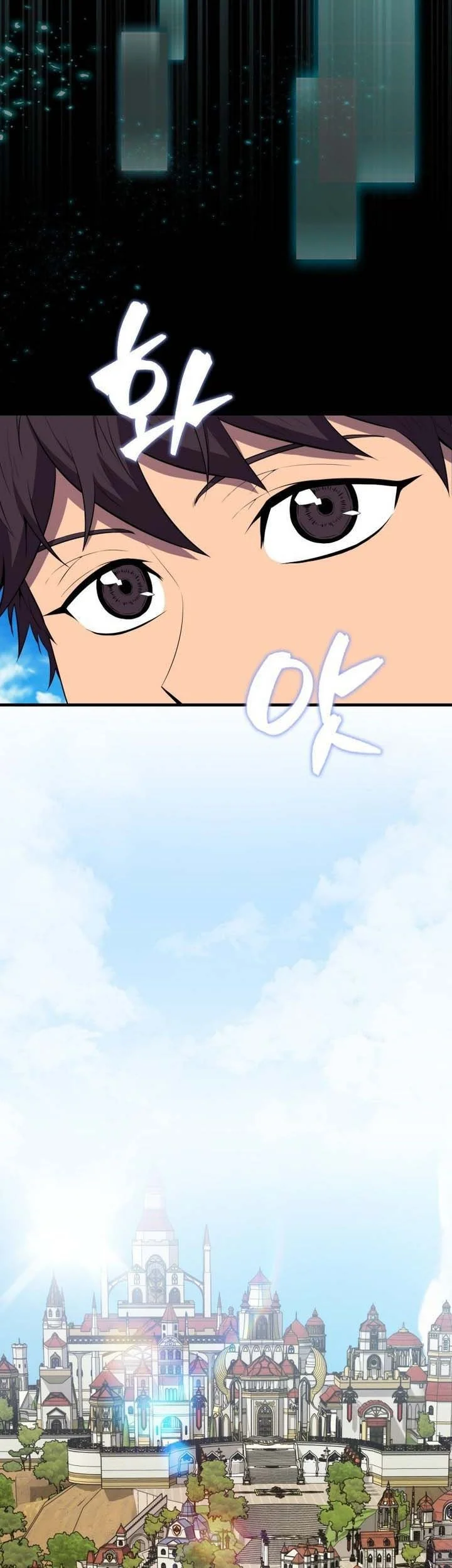Sleeping Ranker Chapter 154 - halaman 67