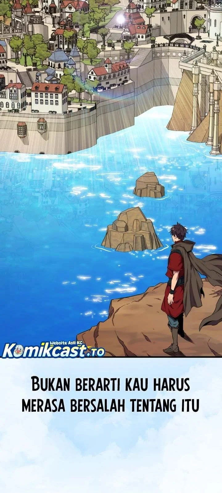 Sleeping Ranker Chapter 154 - halaman 68
