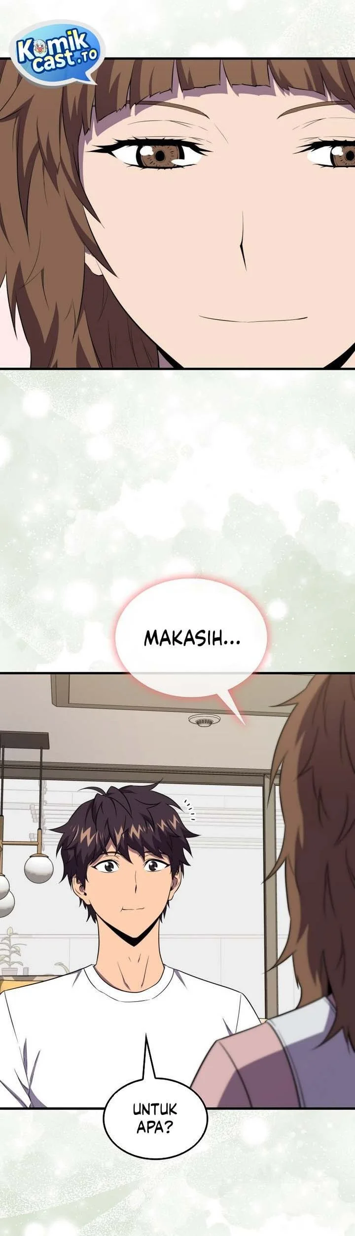 Sleeping Ranker Chapter 154 - halaman 7