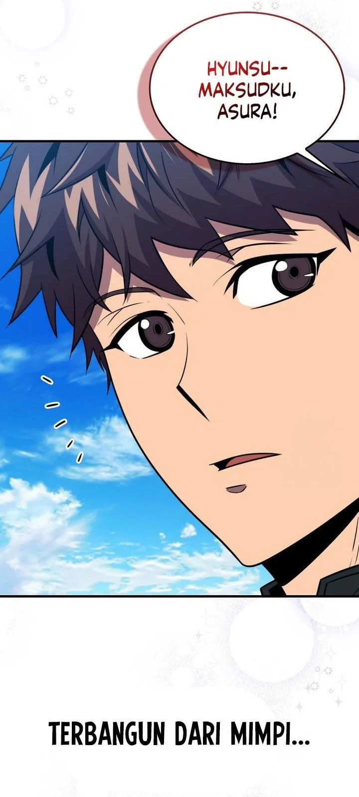 Sleeping Ranker Chapter 154 - halaman 70