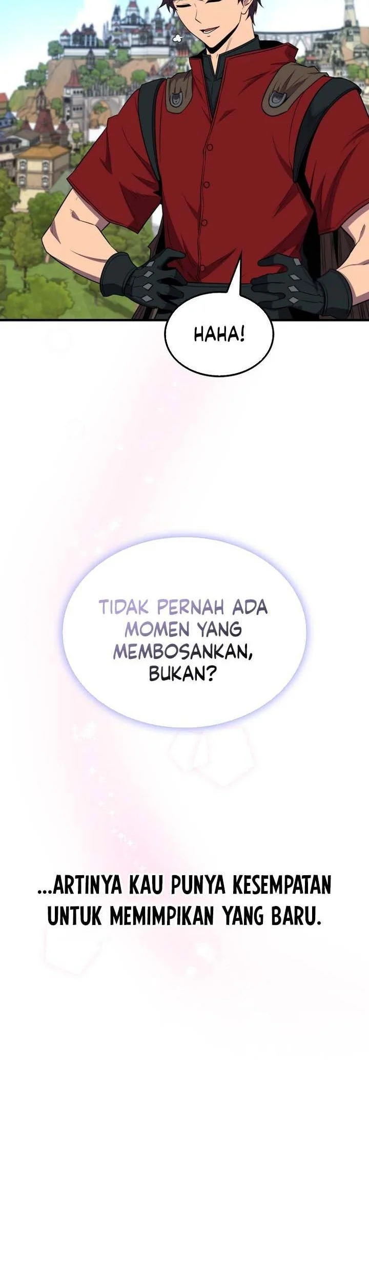 Sleeping Ranker Chapter 154 - halaman 75
