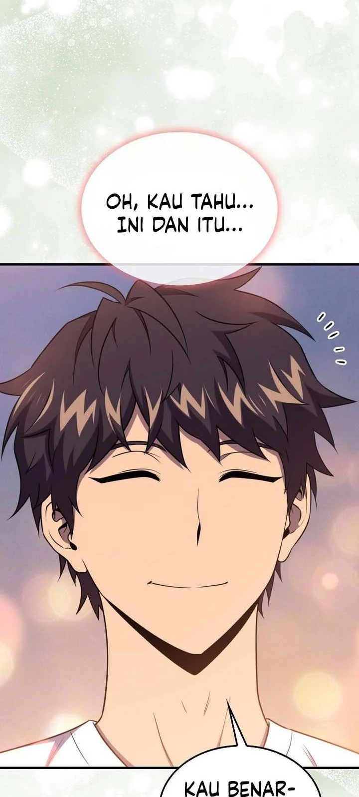 Sleeping Ranker Chapter 154 - halaman 8