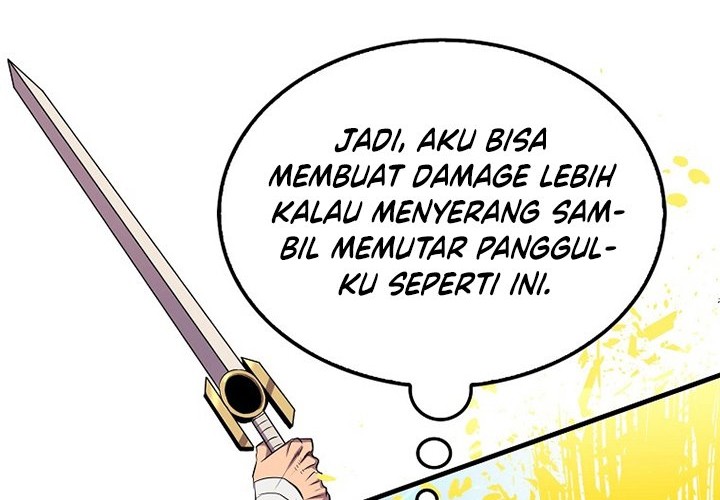 Sleeping Ranker Chapter 16 - halaman 13
