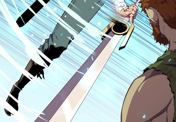 Sleeping Ranker Chapter 16 - halaman 16