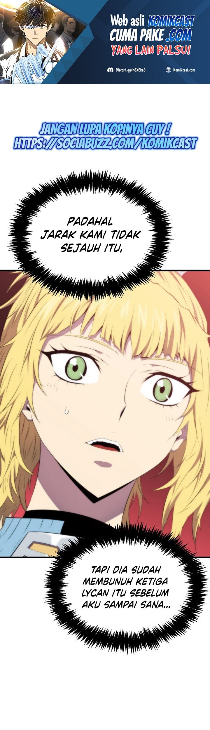 Sleeping Ranker Chapter 16 - halaman 2