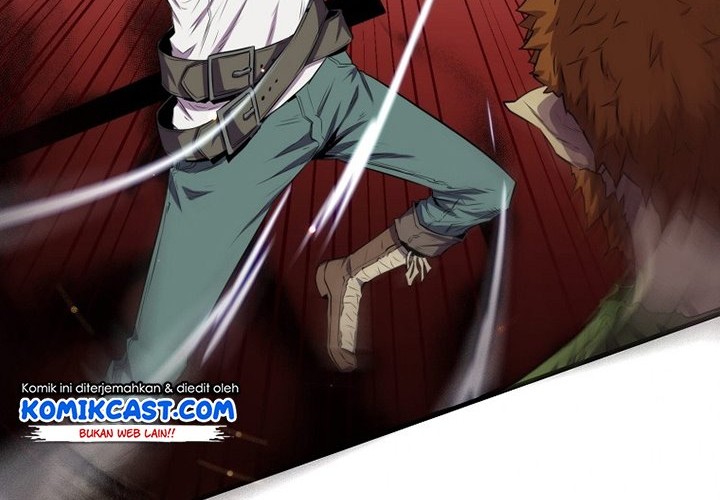 Sleeping Ranker Chapter 16 - halaman 22