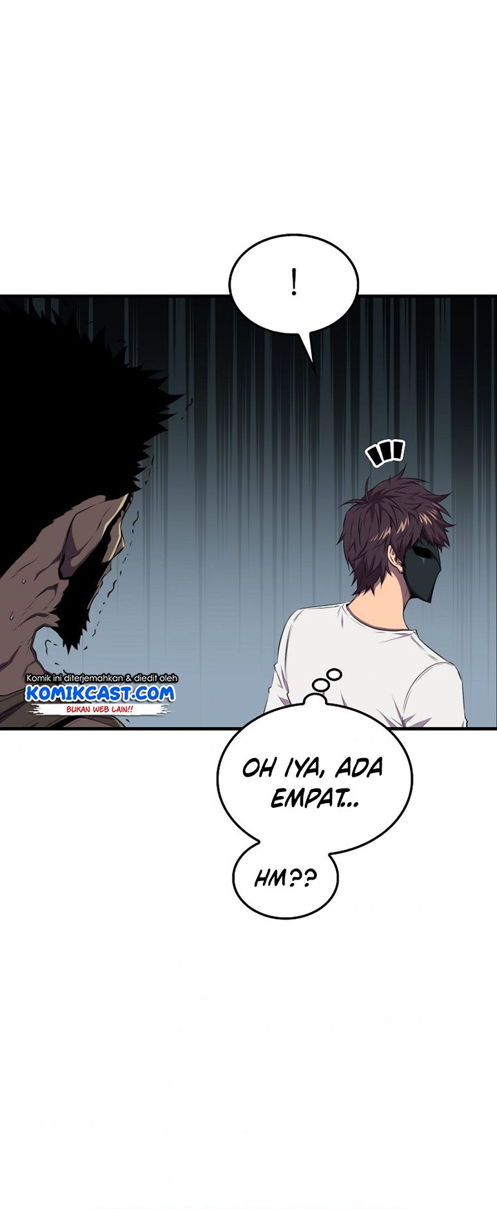 Sleeping Ranker Chapter 16 - halaman 27