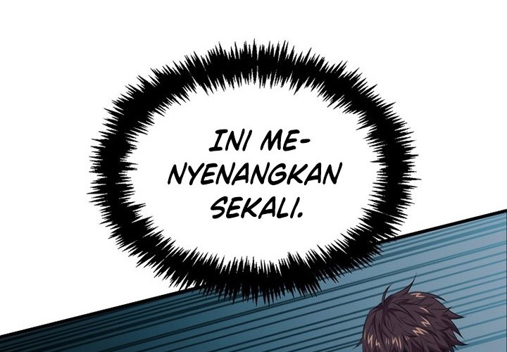 Sleeping Ranker Chapter 16 - halaman 29