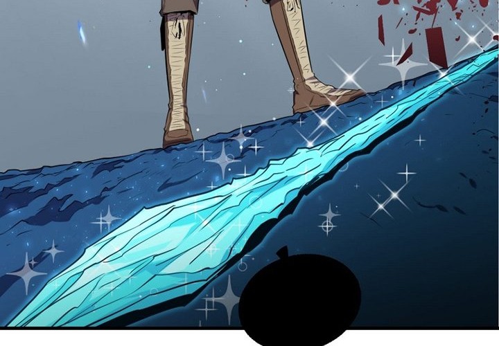 Sleeping Ranker Chapter 16 - halaman 31